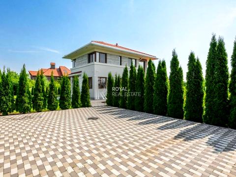 будинок за адресою с. Осикове, Садова, 37