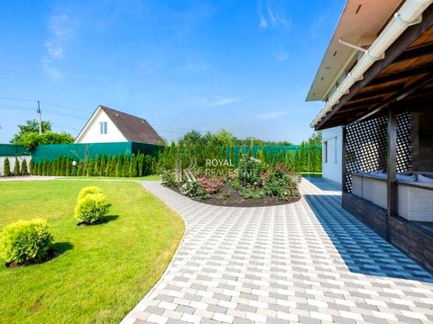 будинок за адресою с. Осикове, Садова, 37