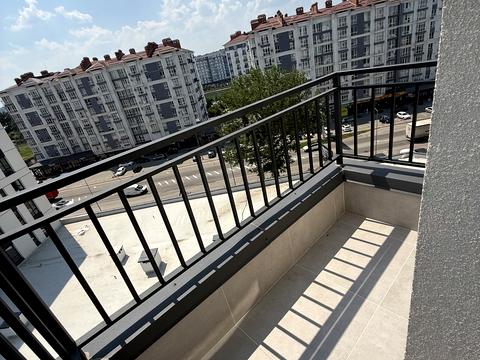 квартира по адресу Приозерна ул., 38