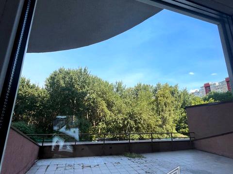 квартира по адресу Степана Рудницкого ул. (Академіка Вільямса), 3/7