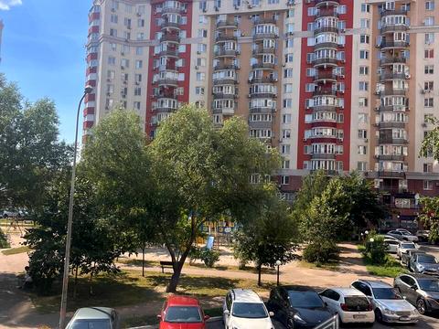 квартира по адресу Степана Рудницкого ул. (Академіка Вільямса), 3/7