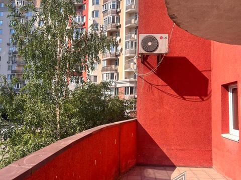 квартира по адресу Степана Рудницкого ул. (Академіка Вільямса), 3/7