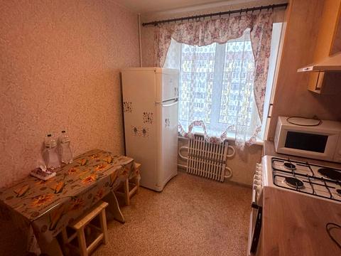 квартира по адресу Вольный пер., 6