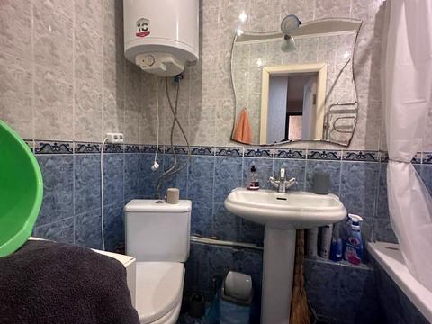 квартира по адресу Вольный пер., 6