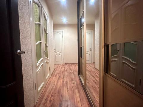 квартира по адресу Вольный пер., 6