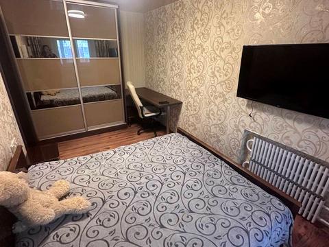 квартира по адресу Вольный пер., 6