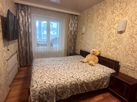 квартира по адресу Вольный пер., 6