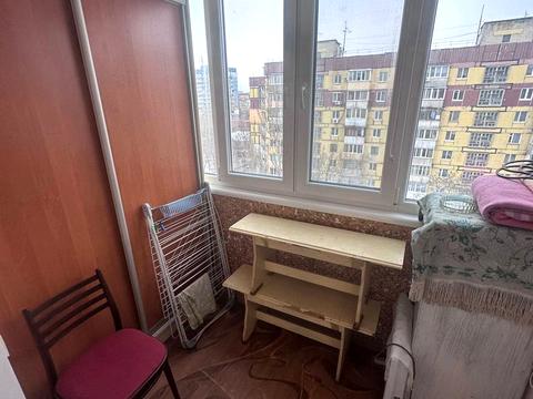 квартира по адресу Вольный пер., 6