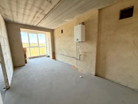 квартира по адресу Гостомельська ул., 2-А