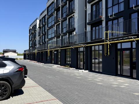 квартира по адресу Гостомельська ул., 2-А