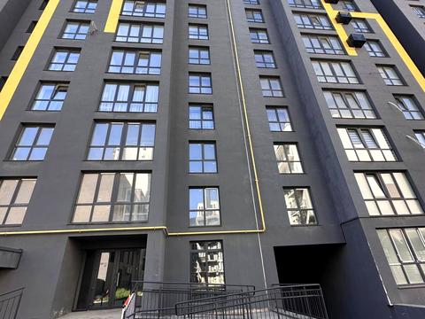 квартира за адресою Залізнична вул., (Будинок 11)