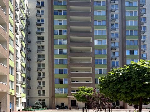 квартира за адресою Академіка Шалімова вул., 70/2