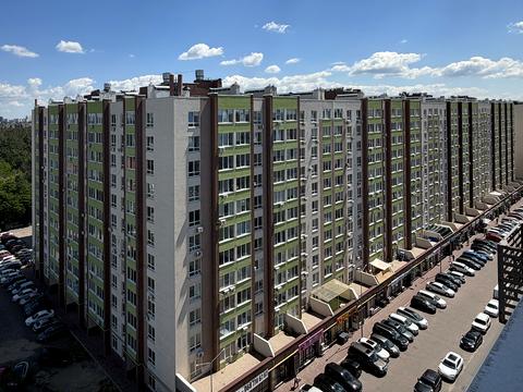 квартира за адресою Академіка Шалімова вул., 70/2