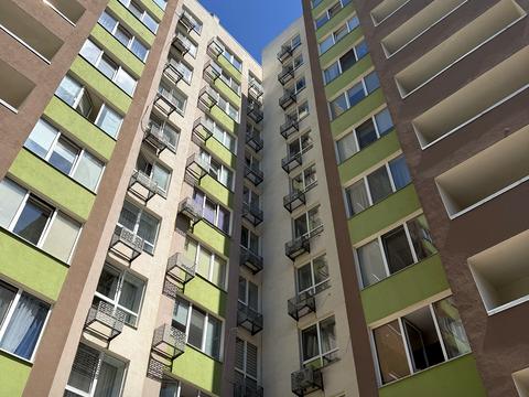 квартира за адресою Академіка Шалімова вул., 70/2