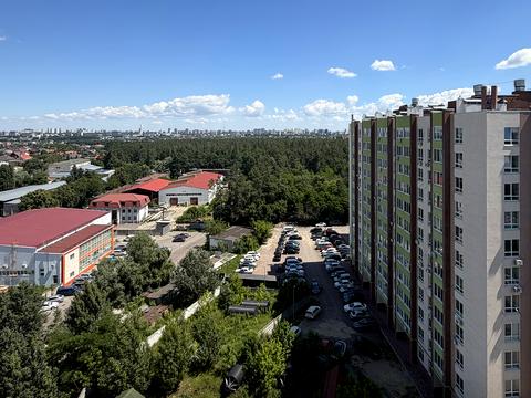 квартира за адресою Академіка Шалімова вул., 70/2