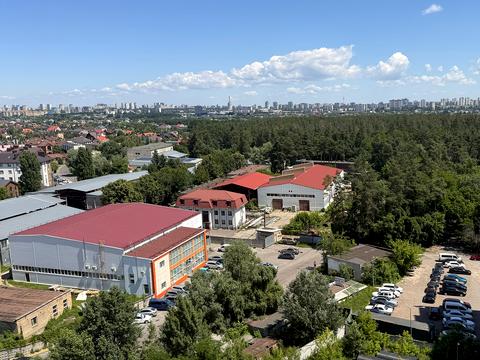 квартира за адресою Академіка Шалімова вул., 70/2