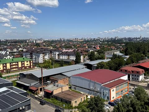 квартира за адресою Академіка Шалімова вул., 70/2