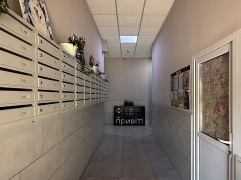 квартира за адресою Академіка Шалімова вул., 70/2