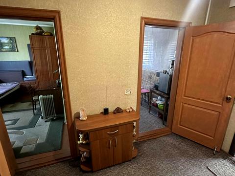 будинок за адресою Київ, Костянтина Ареф'єва вул., 21