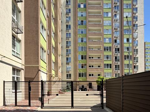 квартира за адресою Академіка Шалімова вул., 70/2