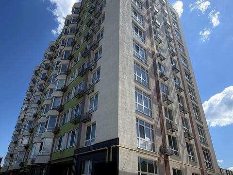 квартира за адресою Академіка Шалімова вул., 70/2