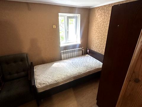 будинок за адресою Київ, Костянтина Ареф'єва вул., 21