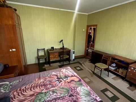 будинок за адресою Київ, Костянтина Ареф'єва вул., 21