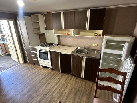 будинок за адресою Київ, Костянтина Ареф'єва вул., 21