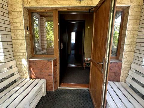 будинок за адресою Київ, Костянтина Ареф'єва вул., 21