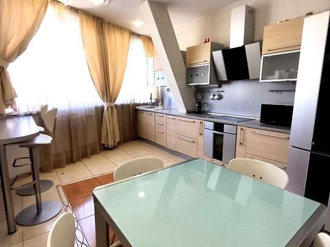 квартира по адресу Павла Ниринберга ул. (Баумана), 10-Б