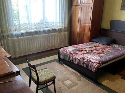 будинок за адресою Київ, Костянтина Ареф'єва вул., 21