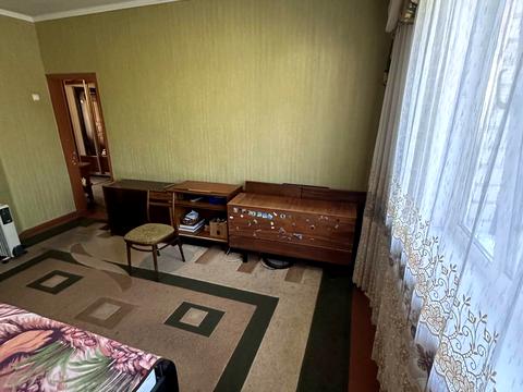 будинок за адресою Київ, Костянтина Ареф'єва вул., 21