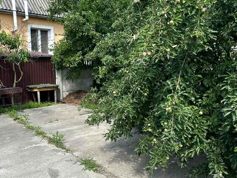 будинок за адресою Київ, Костянтина Ареф'єва вул., 21