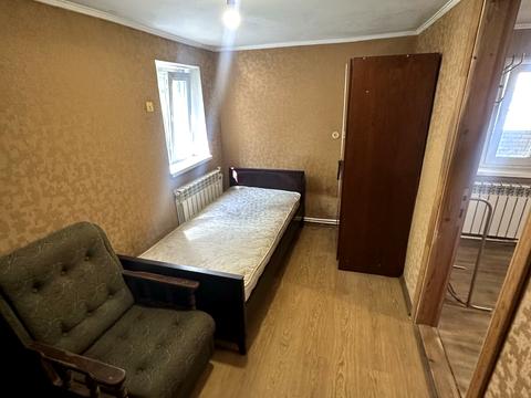 будинок за адресою Київ, Костянтина Ареф'єва вул., 21
