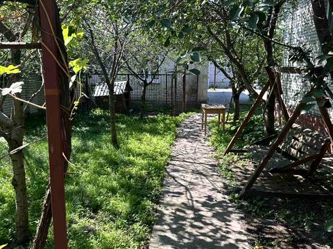 будинок за адресою Київ, Костянтина Ареф'єва вул., 21