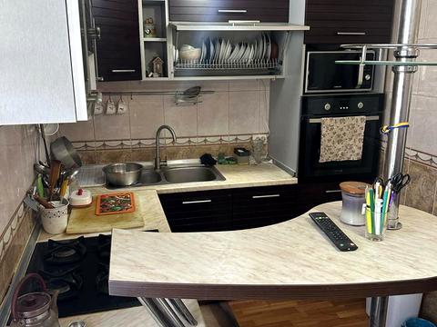 будинок за адресою Київ, Костянтина Ареф'єва вул., 21