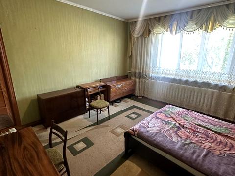 будинок за адресою Київ, Костянтина Ареф'єва вул., 21