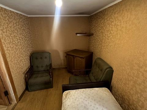 будинок за адресою Київ, Костянтина Ареф'єва вул., 21