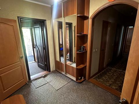 будинок за адресою Київ, Костянтина Ареф'єва вул., 21