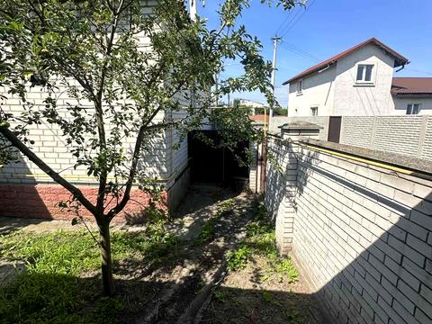 будинок за адресою Київ, Костянтина Ареф'єва вул., 21