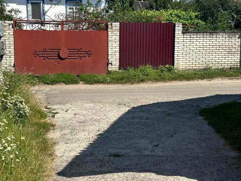 будинок за адресою Київ, Костянтина Ареф'єва вул., 21