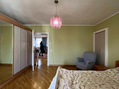 квартира за адресою Карпатської Січі вул., 8