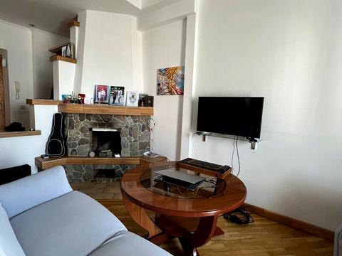 квартира за адресою Карпатської Січі вул., 8
