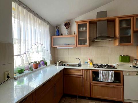 квартира за адресою Карпатської Січі вул., 8