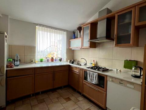 квартира за адресою Карпатської Січі вул., 8