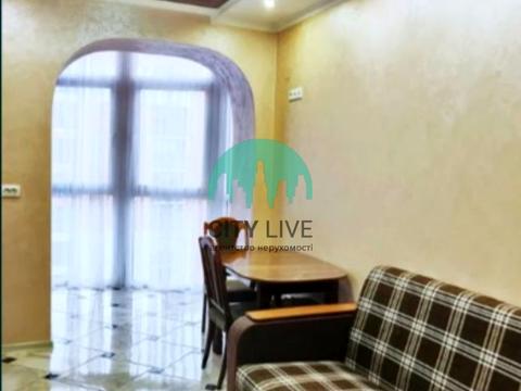 квартира по адресу Сеченова ул., (Будинок 4)