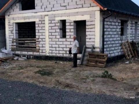 дом по адресу Гарманная