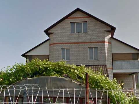 будинок за адресою Київ, Павла Потоцького вул. (Комсомольська)