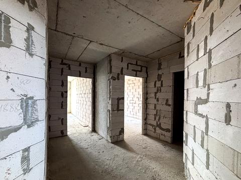 квартира по адресу Городоцкая ул., 226а, корп. 1-4
