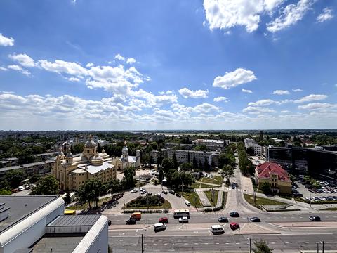 квартира по адресу Городоцкая ул., 226а, корп. 1-4